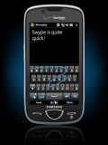 Swype 2.00 mobile app for free download